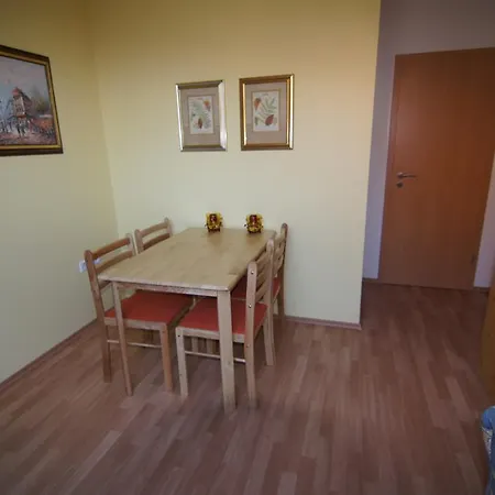 Tisa 488 Apartment Room photo