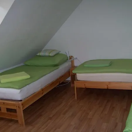 Tisa 488 Apartment Room photo