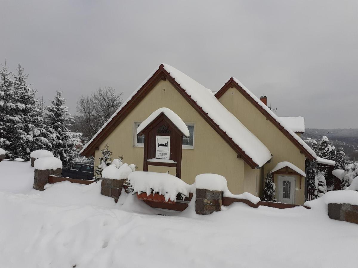 Apartament 488 *