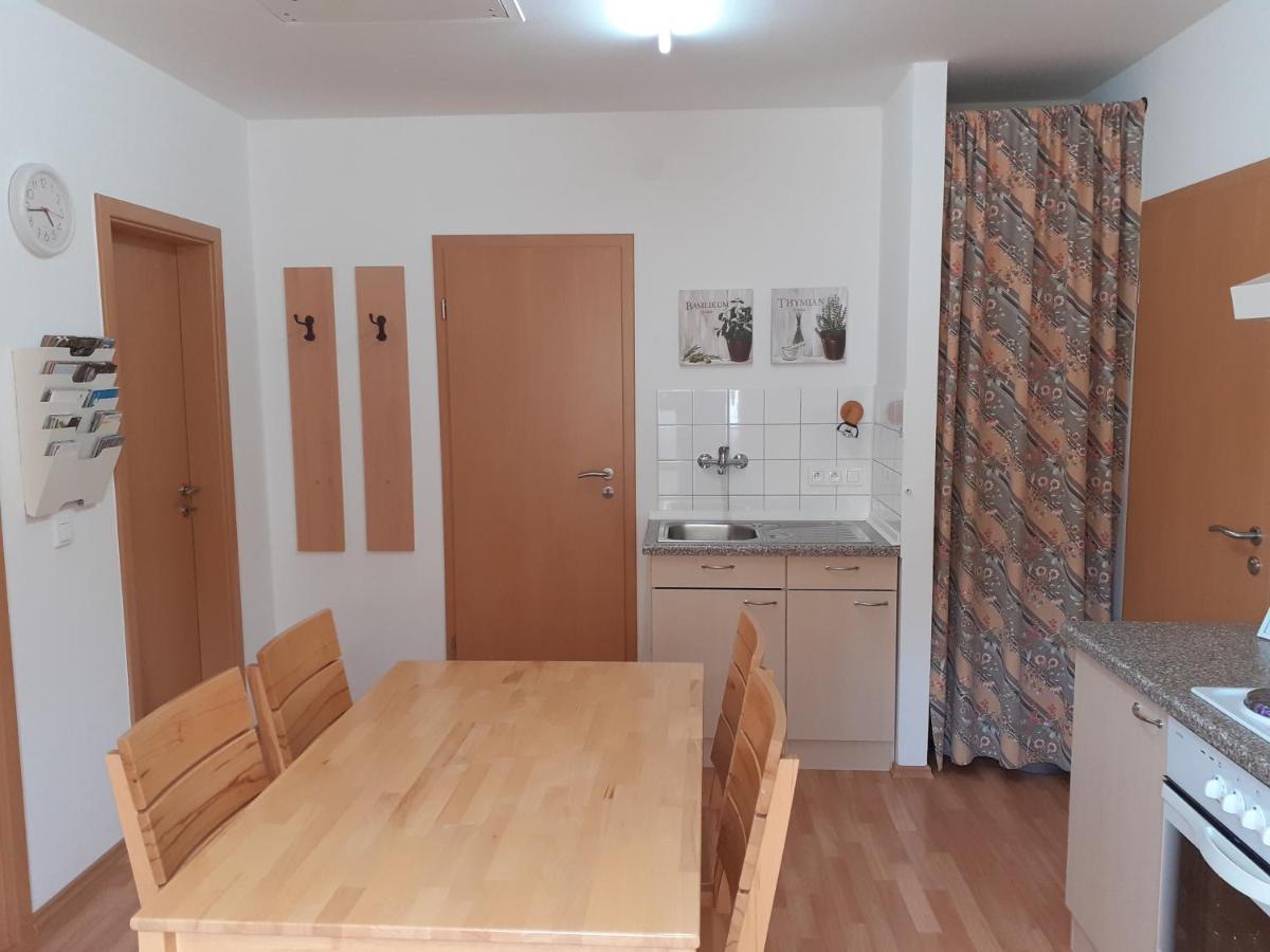 488 Apartment Tisa