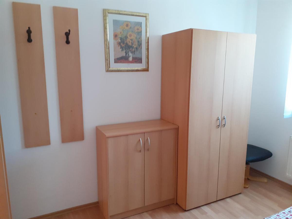 488 Apartment Tisa