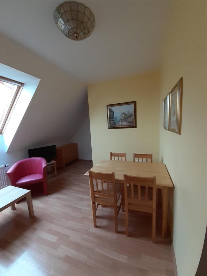 488 Apartment