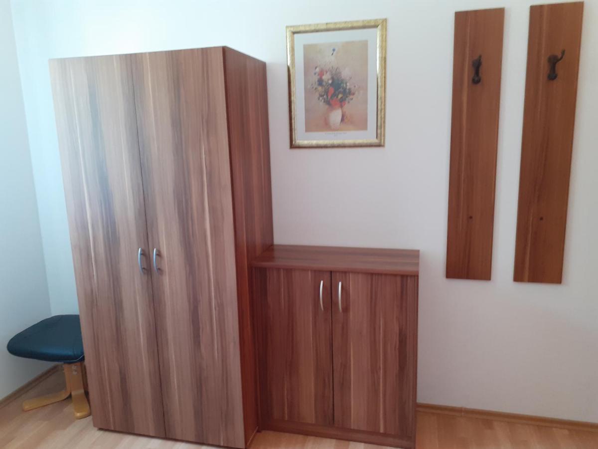 488 Apartment