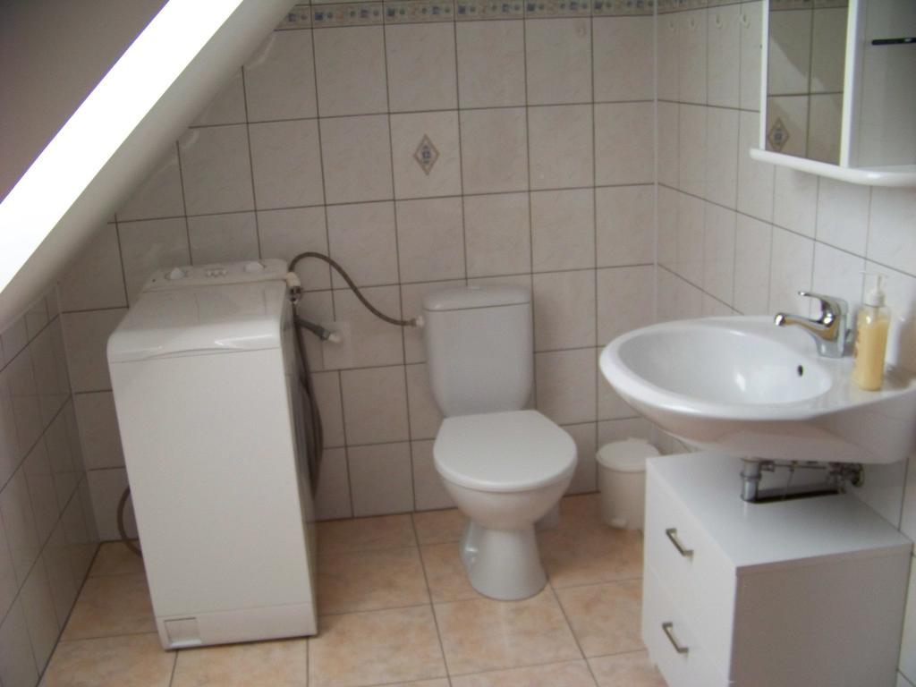 Apartment 488 *