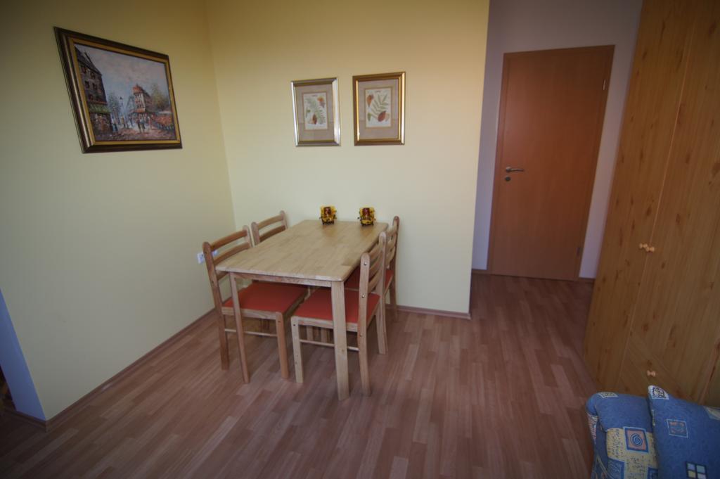 Appartement 488