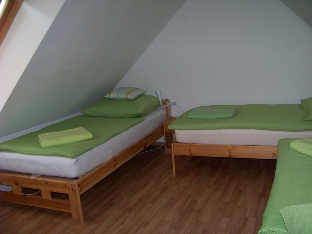 488 Apartment